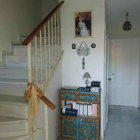 Habitación en casa particular Casa Serena Villanueva del Ariscal