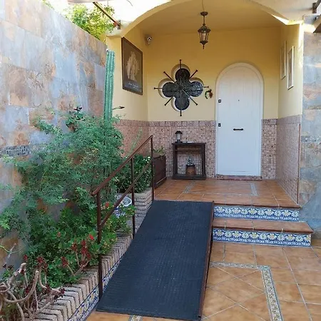 Casa Serena * Villanueva del Ariscal