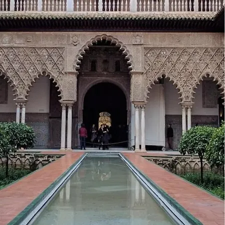 Casa Serena Villanueva del Ariscal