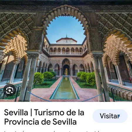 Casa Serena Habitación en casa particular Villanueva del Ariscal