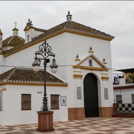 Casa Serena Villanueva del Ariscal