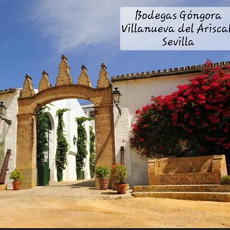 Casa Serena * Villanueva del Ariscal