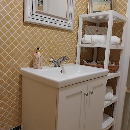 Homestay Casa Serena Villanueva del Ariscal