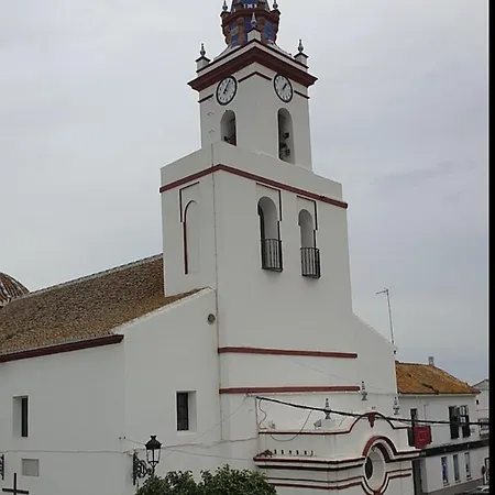 Homestay Casa Serena Villanueva del Ariscal