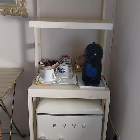 Casa Serena Quarto em Acomodações Particulares