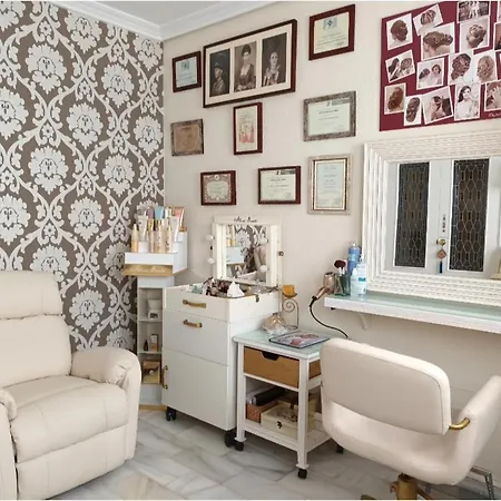 Casa Serena Quarto em Acomodações Particulares Villanueva del Ariscal