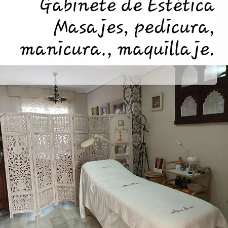 Casa Serena Villanueva del Ariscal