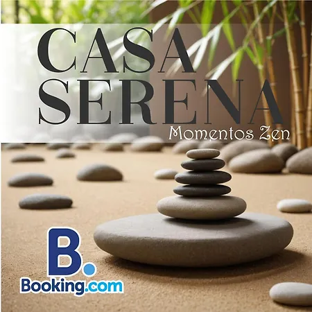 Quarto em Acomodações Particulares Casa Serena Villanueva del Ariscal